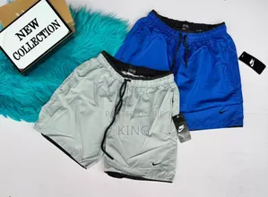 Prefect Trend Swim Shorts