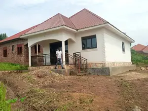 3bdrm Bungalow in Bukerere Estate, Central Division for sale