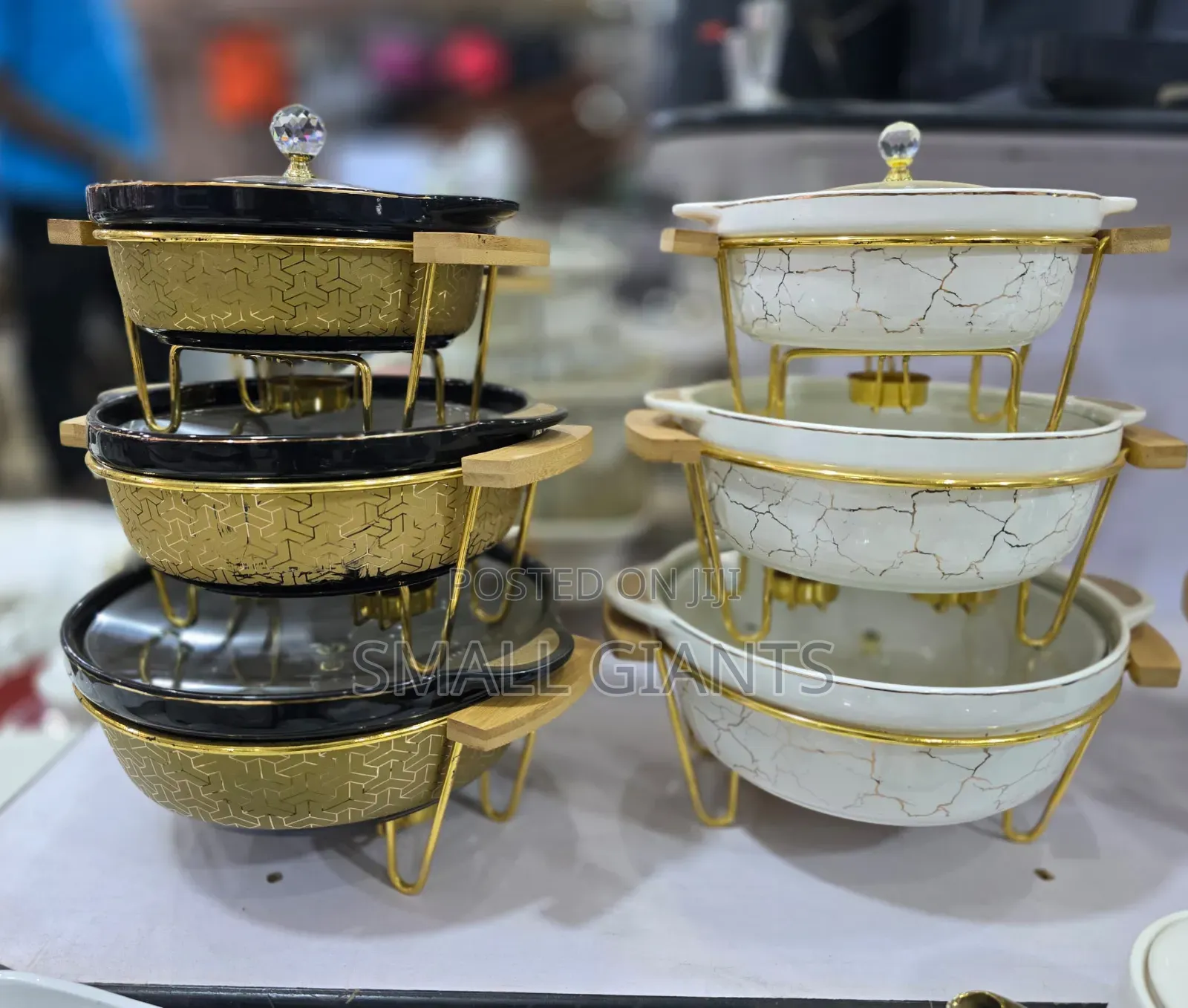 Good Ceramic Dinner Serving Dishes