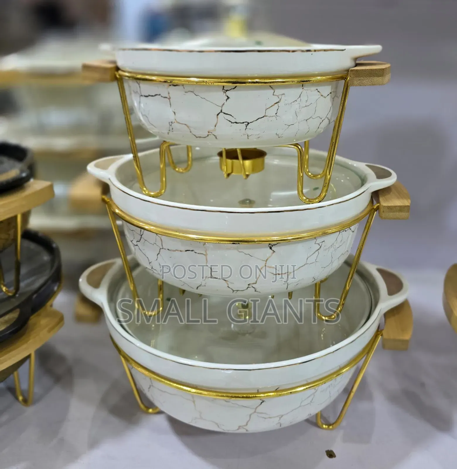 Good Ceramic Dinner Serving Dishes