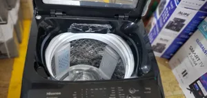Hisense 14kg Toploader Washing Machine-Wtja1402t,Led Display