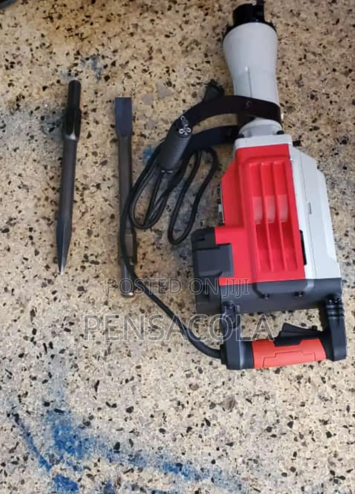 Demolition Hammer/ Breaker 110