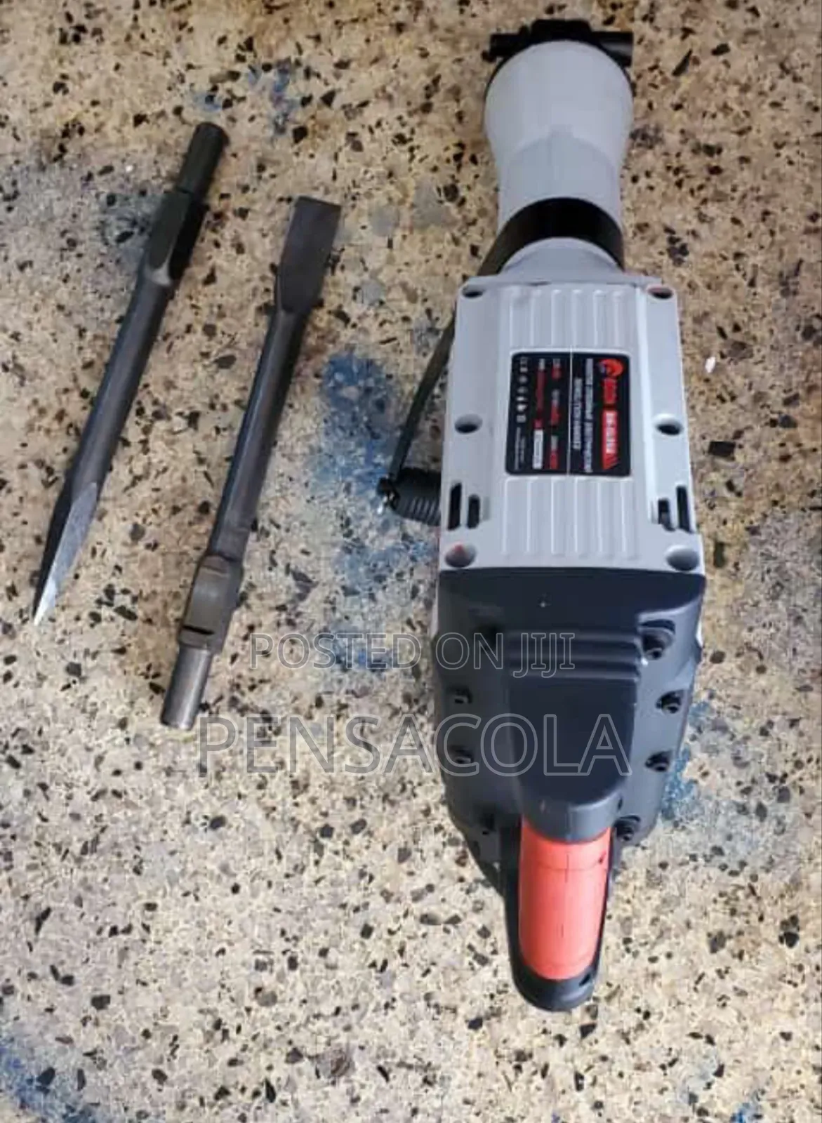 Demolition Hammer/ Breaker 110
