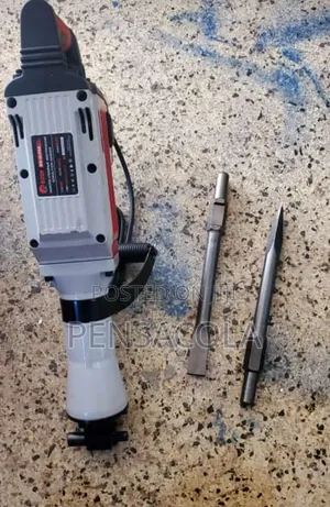Demolition Hammer/ Breaker 110