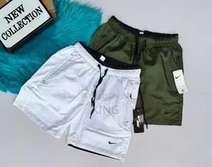 Excel Trend Swim Shorts