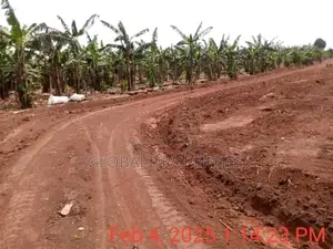 Namugongo Plot for Sale