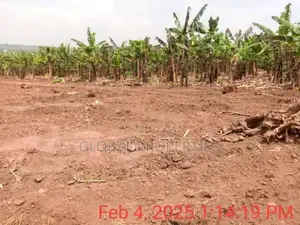 Namugongo Plot for Sale