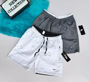 First Rate Trend Swim Shorts