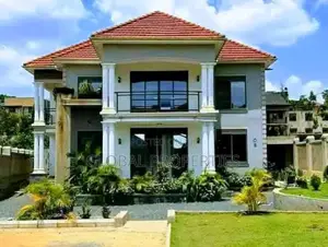4bdrm Apartment in Bulindo Estate, Central Division for sale