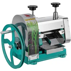Sugarcane Juicer Machine