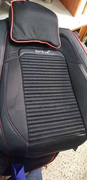 All Car Comfort Seat Covers