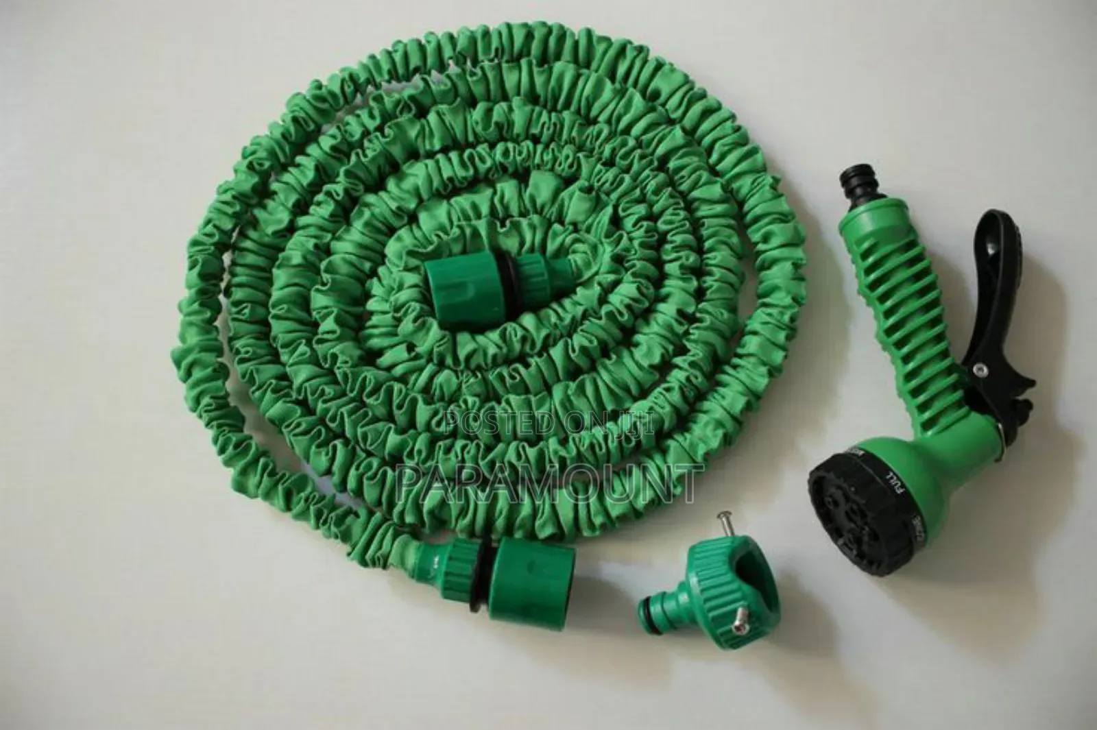 Magic Garden Hose (30 Meters)
