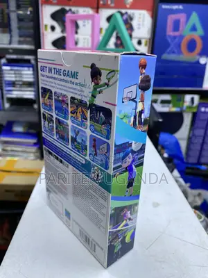 Nintendo Switch Sports