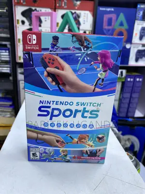 Nintendo Switch Sports