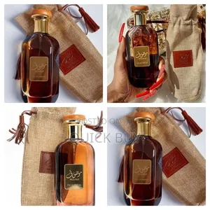 Mousuf Golden EDP Perfume for Me