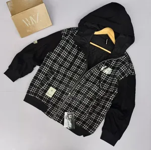 Serene New Trend Jacket