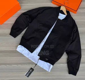Super Iconic New Trend Jacket