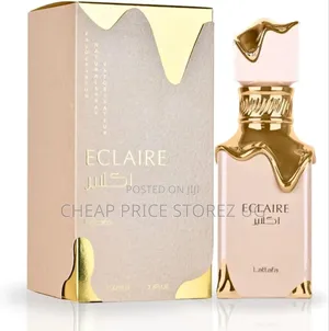 Eclaire EDP Spray 100ML (3.4 OZ) Long Lasting for Women