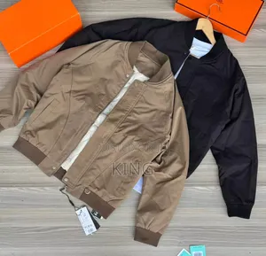 Genial New Trend Jacket