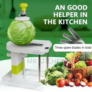Cabbage/Vegetable Cutter