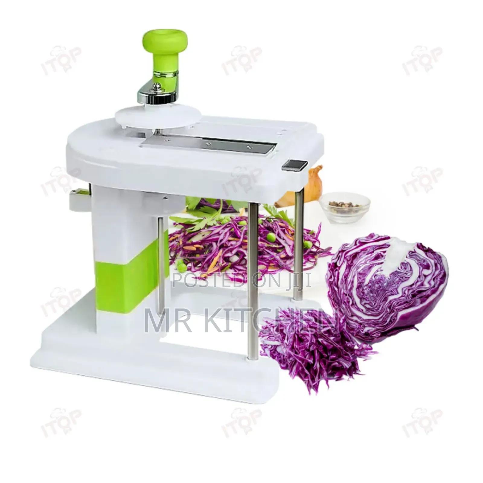 Cabbage/Vegetable Cutter