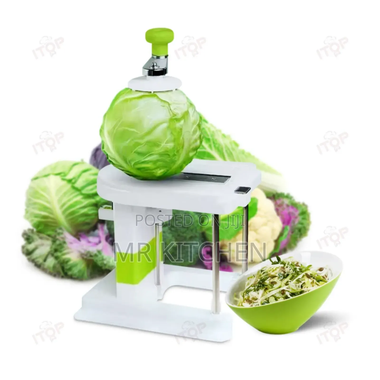 Cabbage/Vegetable Cutter