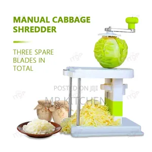 Cabbage/Vegetable Cutter