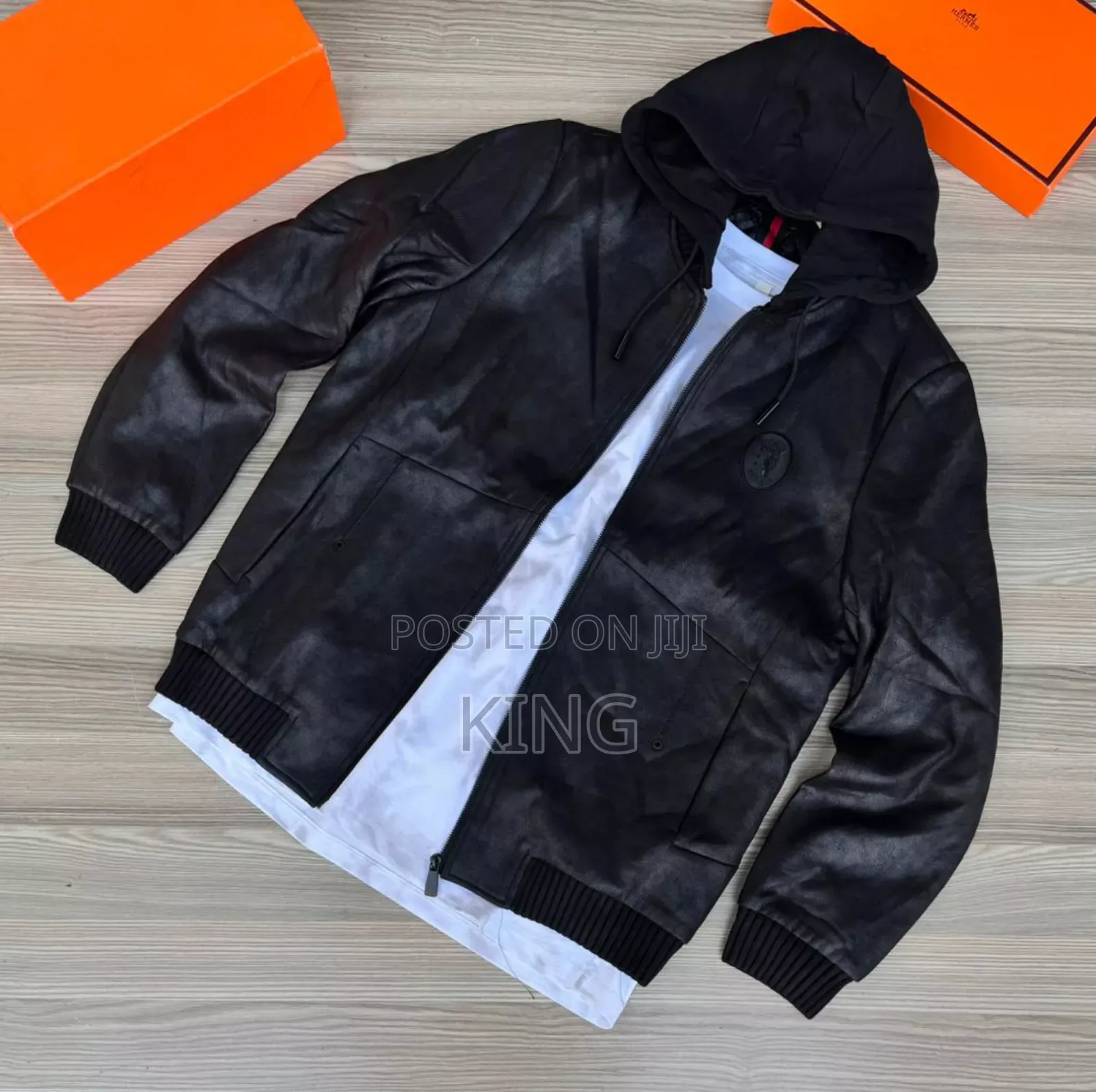 Tommy New Trend Jacket