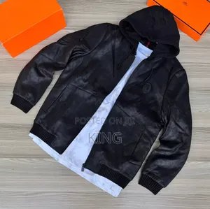 Tommy New Trend Jacket