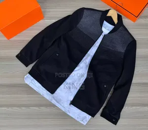 Homage New Trend Jacket