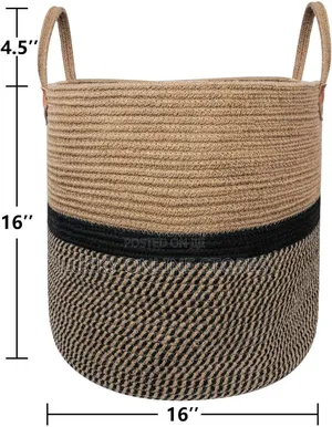 16inch Laundry Basket