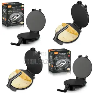 Raf Roti Maker.
