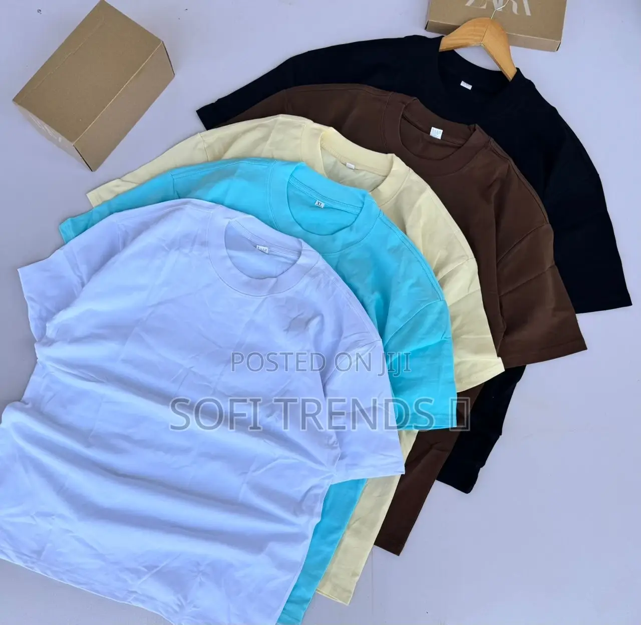Gents Plain Tshirts