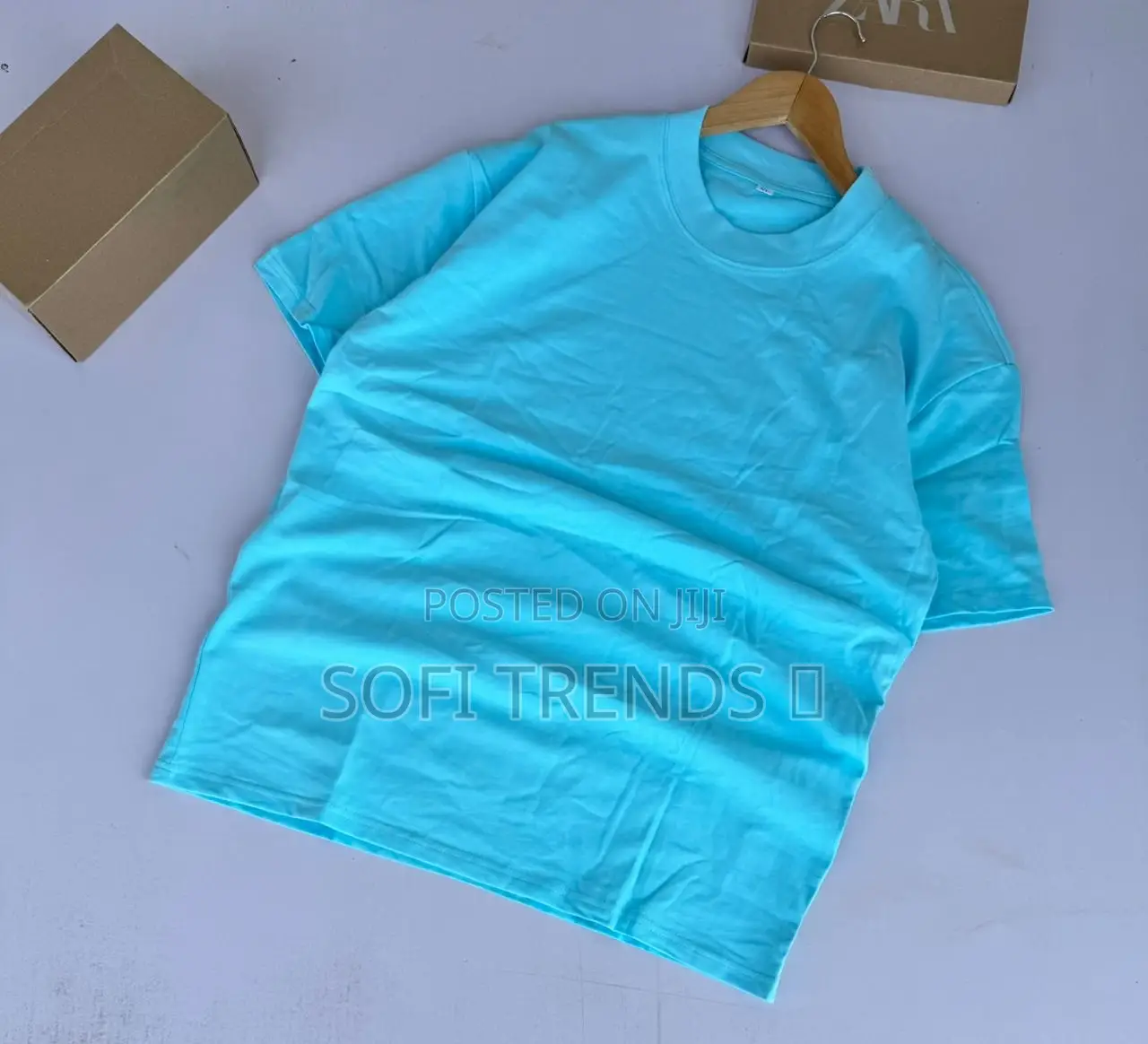 Gents Plain Tshirts