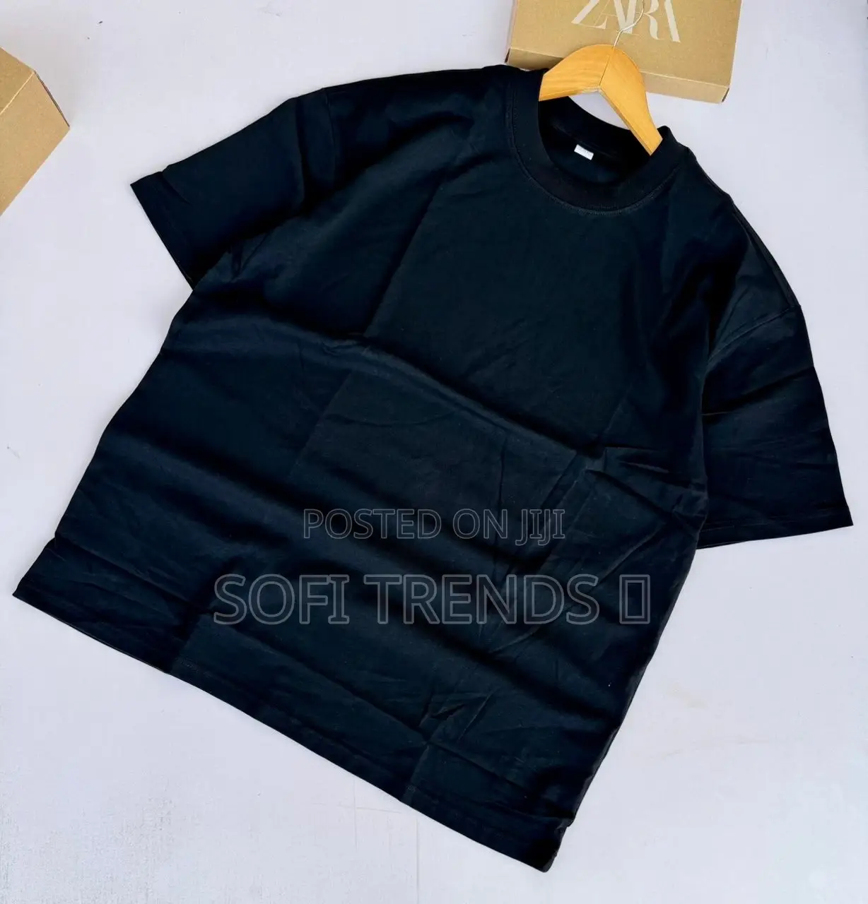 Gents Plain Tshirts