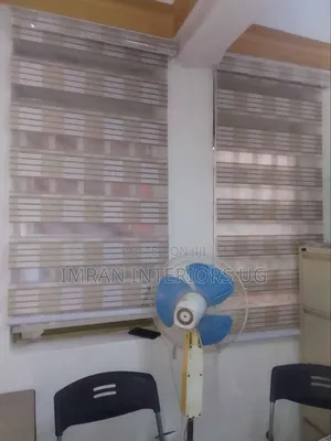 Corporate and Affordable Price Window Blinds Per Square Mete