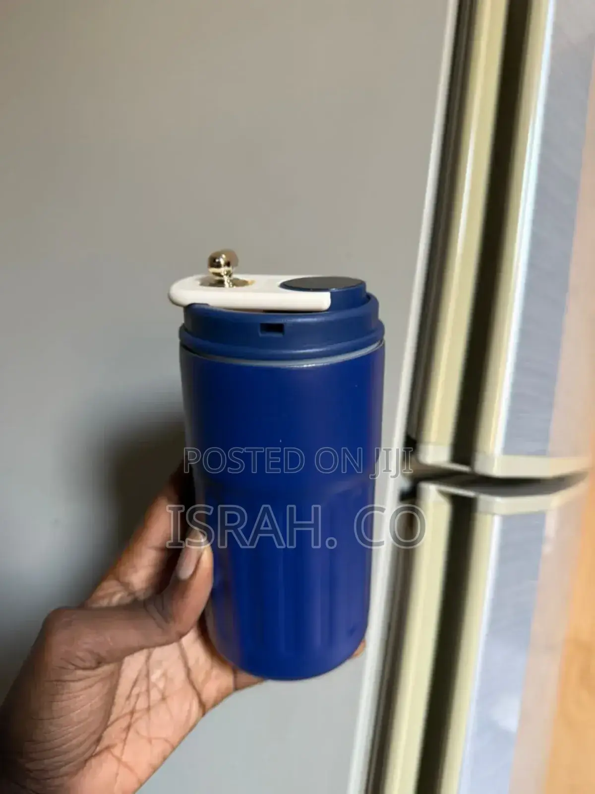 Brand Travel Cup