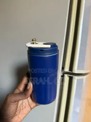 Brand Travel Cup