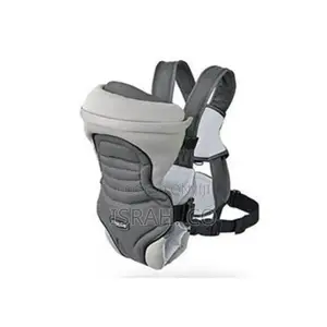Foldable Baby Carrier