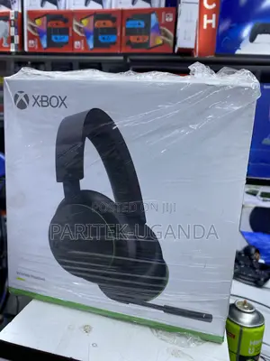 Xbox 2024 Wireless Gaming Headset