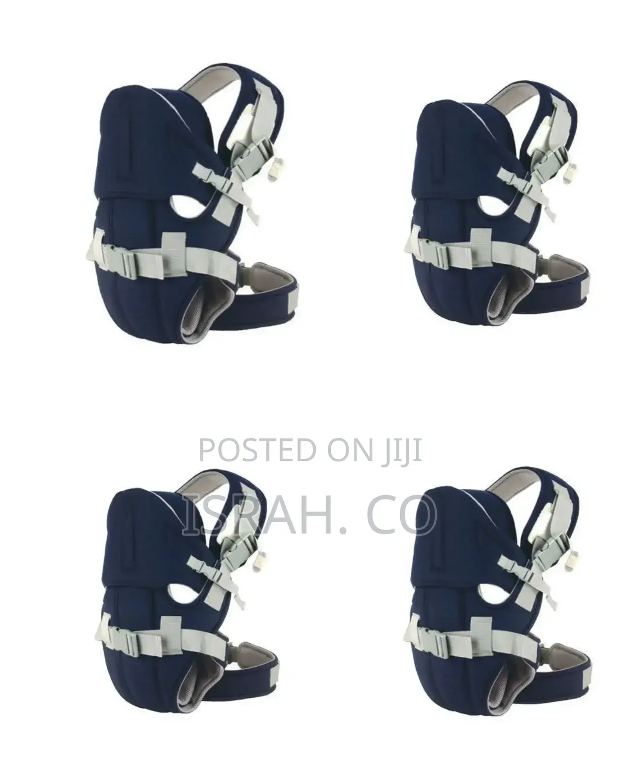Brand Baby Carrier