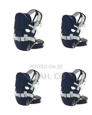 Brand Baby Carrier