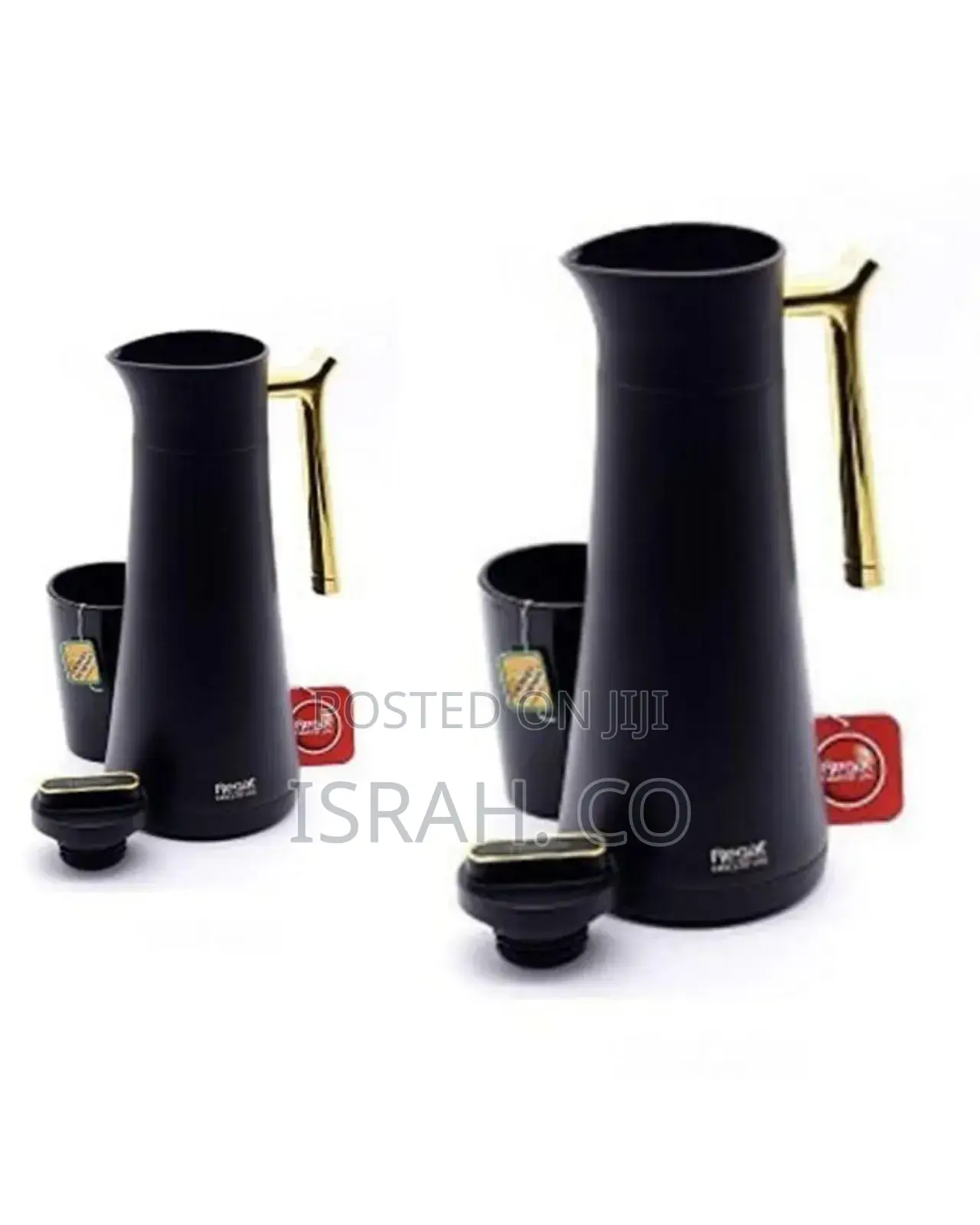 Plastic Jug