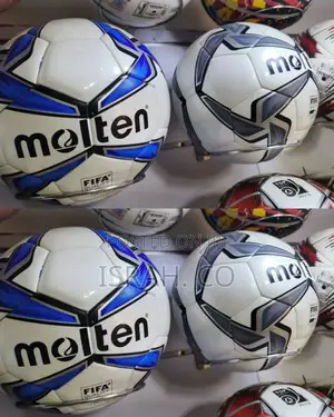 Brand Molten Ball