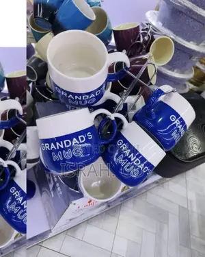 Cup Holder Organizer