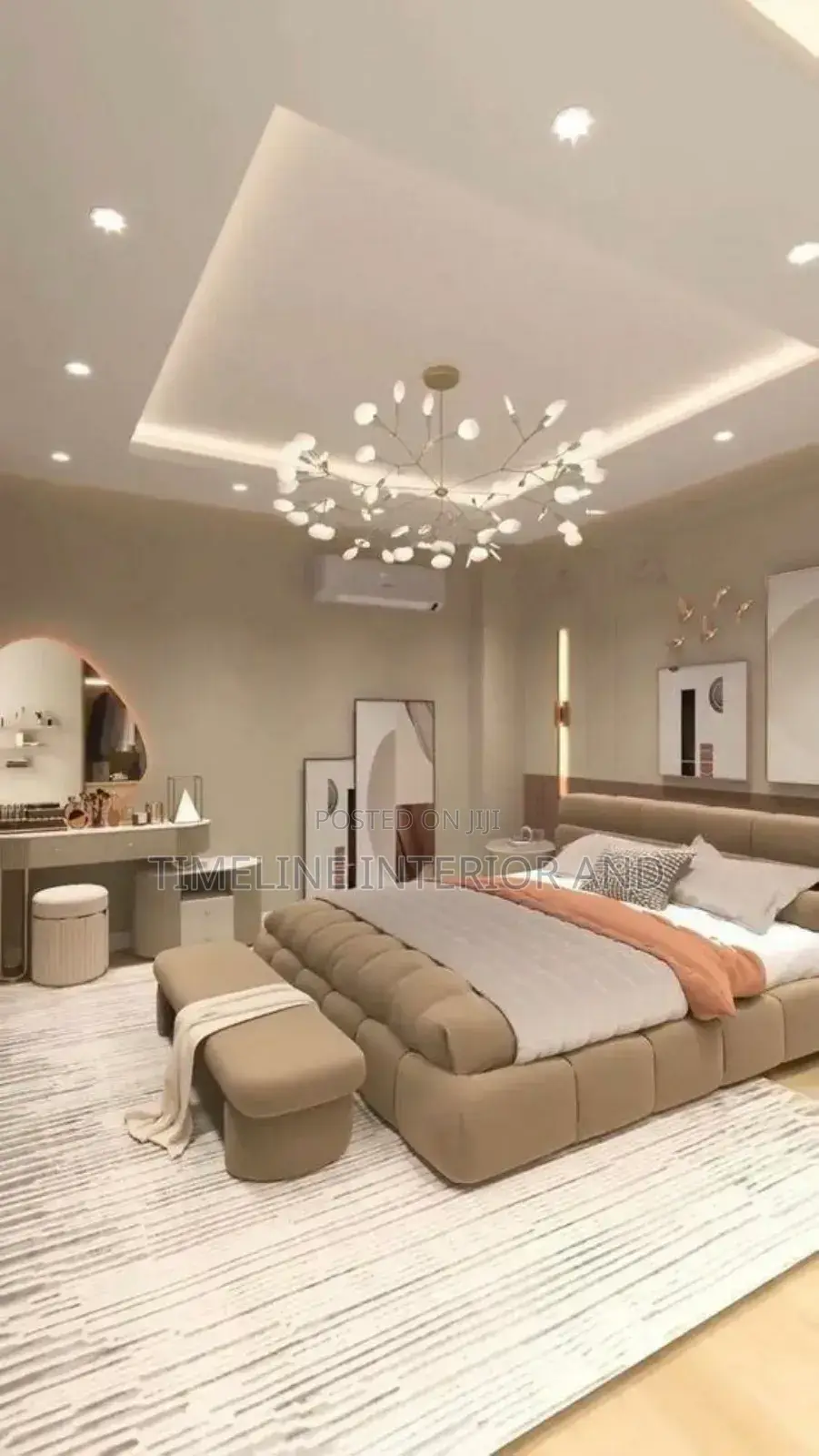 Gypsum Ceiling