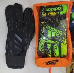 Goalkeeper Gloves