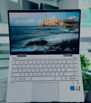 New Laptop HP Pavilion 13 X360 8GB Intel Core I7 SSD 512GB