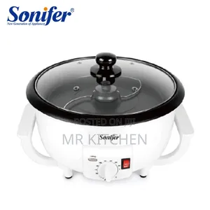 Coffee Roaster
