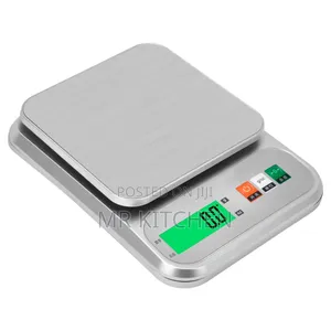 Taring Weighing Scale